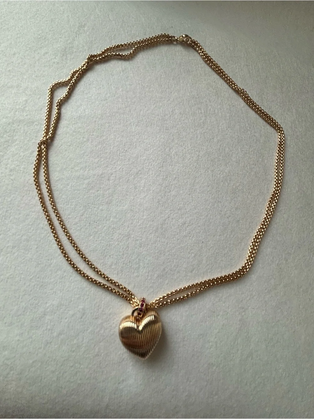 Roxanne Assoulin elegant gold